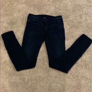 True Religion Stella Super Skinny Jean 28.